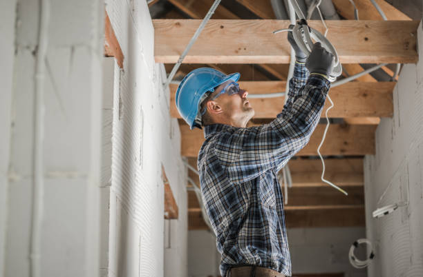Best Electrical Wiring Services  in Myrtle Creek, OR