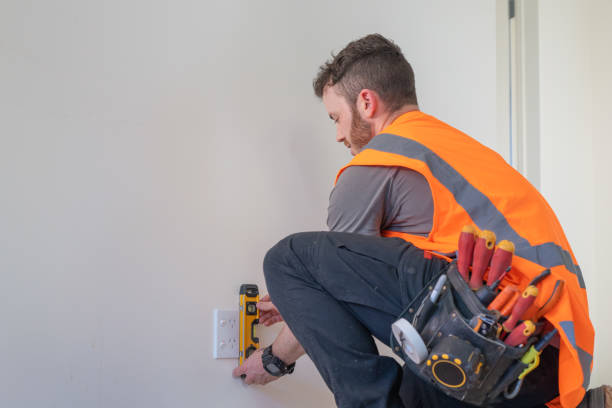 Best Electrician for Home Renovation  in Myrtle Creek, OR