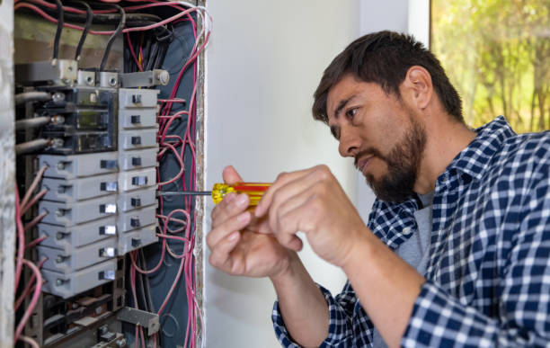 Best Emergency Electrical Repair  in Myrtle Creek, OR